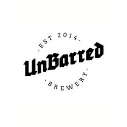 UnBarred Brewery UnBarred Stoutzilla 22 - Beer Shop HQ