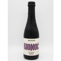 BIONOC - MARASKA 37,5cl - La Black Flag