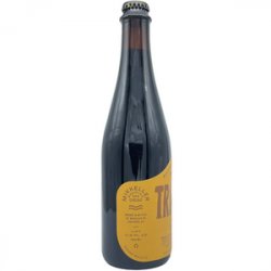 Mikkeller San Diego Bourbon Barrel Aged Træblod 2021 - Beer Shop HQ