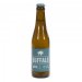 Buffalo white  33 cl   Fles 