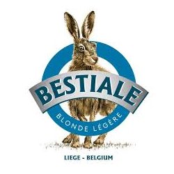 BESTIALE BLONDE LEGERE 4.8... - Rond Point