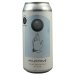 Factory Brewing milestone blik 44cl 