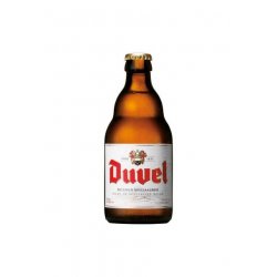 Duvel Moortgat          Duvel 33cl - Craft Only -  redirecciona  hellobier