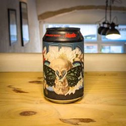 Pühaste Brewery Verdalia