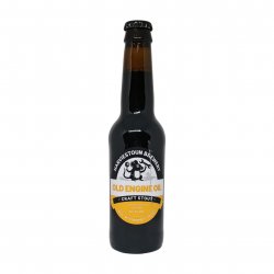 Harviestoun Old Engine Oil
