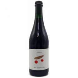 Métaphore Here And Now: Cherry Métaphore Here And Now: Cherry