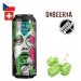 Sibeeria Hoppy People - Hoppy Diet 500ml CAN Sibeeria Hoppy People - Hoppy Diet 500ml CAN