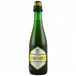 Geuzestekerij De Cam De Cam Oude Geuze - Cantina della Birra