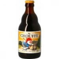 Mc Chouffe cerveza 33 cl - La Cerveteca Online