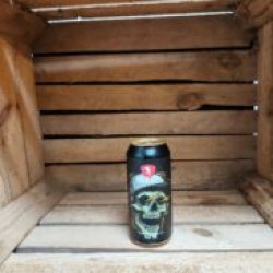 Rock City Brewing Full Tilt