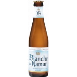 Blanche de Namur