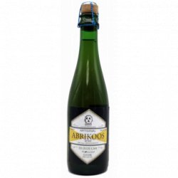 Geuzestekerij De Cam Abrikoos - Cantina della Birra