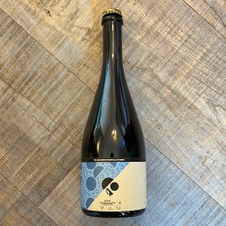 Full Circle - Call Of Quercus - Bourbon Barrel Aged (12 Months) - Kodi - Lost Robot