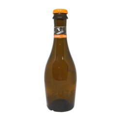 Carlsberg Group St. Hubertus Triple Blond