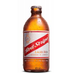Red Stripe