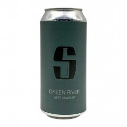 Salikatt Green River