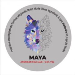 Birrificio Styles Maya 24l - YouBeer