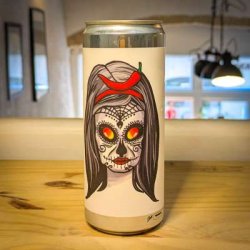 Brewski Grandmother Gose