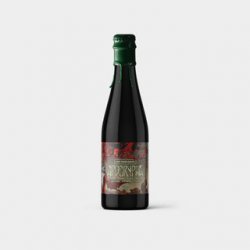 Hop Hooligans Apocrypha: Cognac BA Vanilla Nutmeg - Hop Hooligans