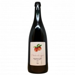 Boerenerf Pêche de vigne (2024 - Bottle)