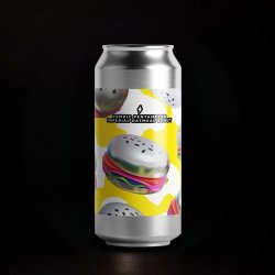 Garage Beer Co. Yambic Pentameter Garage Beer Co. Yambic Pentameter