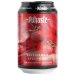 Puhaste tart delight strawberry blik 33cl 