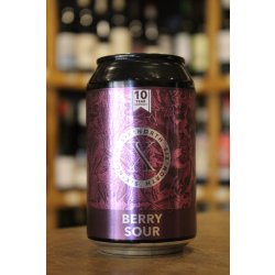 SIX DEGREES NORTH BERRY SOUR - Cork & Cask