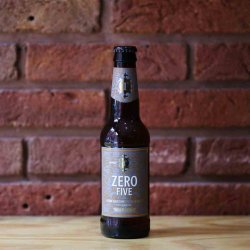 Thornbidge Zero Five - The Hop Vault