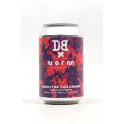 Dutch Bargain Mash Till You Crash