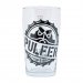 Pulfer Brewery pintglas 50cl Glas Pulfer Brewery pintglas 50cl Glas