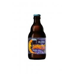 Slaapmutske          Slaapmutske Blond 33Cl - Craft Only -  redirecciona  hellobier