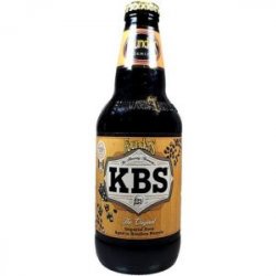 Founders KBS Kentucky Bourbon Stout - Craftissimo