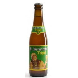 St. Bernardus Tripel - Martins Off Licence