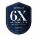 Wadworth 6X Pin 4.5G Cask 