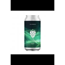 Folkingbrew          Green Waves 33cl - Craft Only -  redirecciona  hellobier