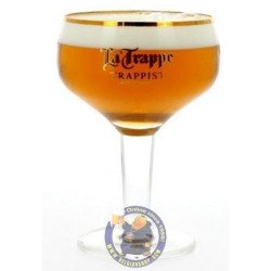 La Trappe Glass - BelgianShop