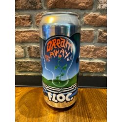 Dream Away  Floc - The Hoptimist