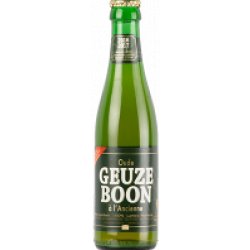 Boon Oude Geuze