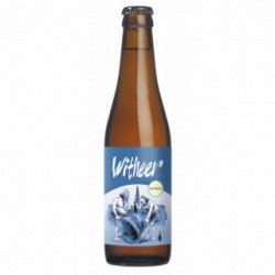 Scheldebrouwerij Witheer - Cantina della Birra