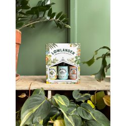 Lowlander Bierpakket non-alc 3-pack - Lowlander