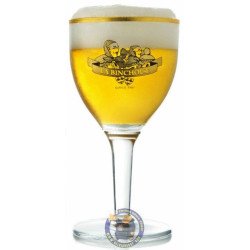 La Binchoise Glass - BelgianShop