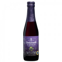 Lindemans Cassis Lindemans Cassis