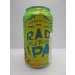 Sierra Nevada - Rad Little Thing West Coast Coast Hazy IPA 7% 355ml 