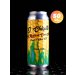 Chubby Brewing  El Chiquito Jalapeño  Corn Ale Piment Citron Vert  5,3% 
