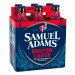 Samuel Adams Boston Lager 6 pack 12 oz. Bottle 