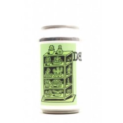 Dutch Bargain Desert Lust