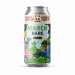 Brew York March Hare - 5.5% Hazy IPA 440ml 