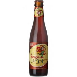 brugse zot dubbel - Martins Off Licence