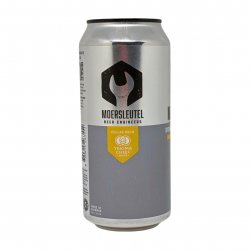 Moersleutel Craft Brewery CYCT: Nozzles