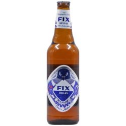 FIX Hellas